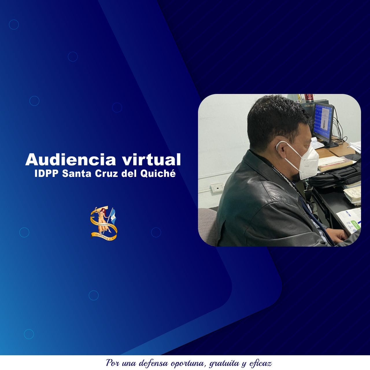 Cobertura de audiencia virtual