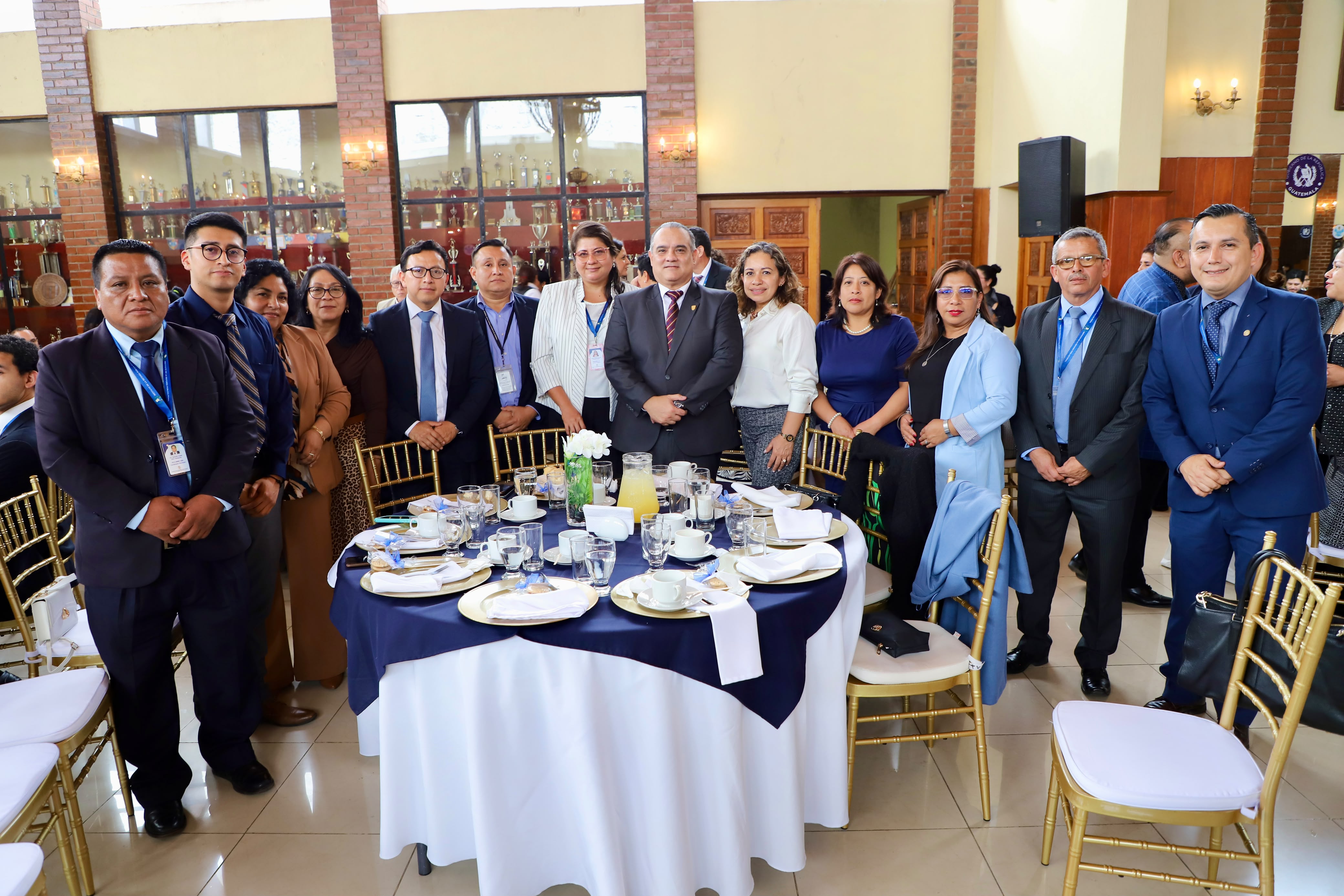 Conmemoramos 28 años de historia