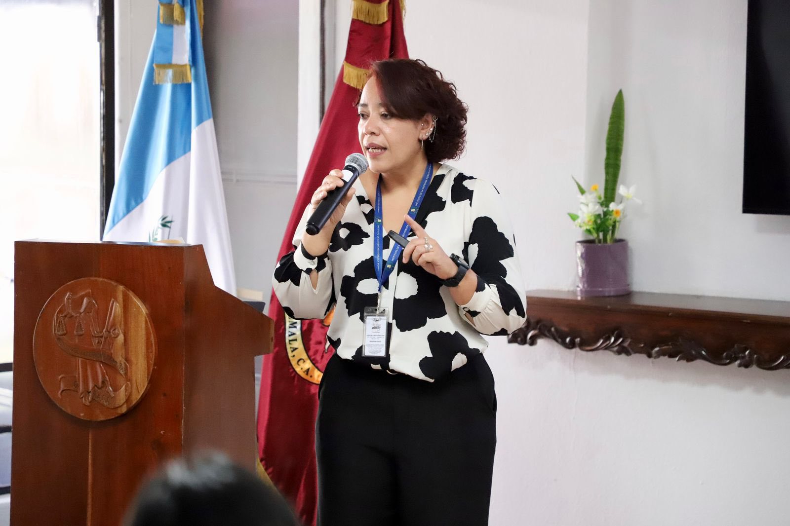Estudio Estratégico de la Acusación Penal
