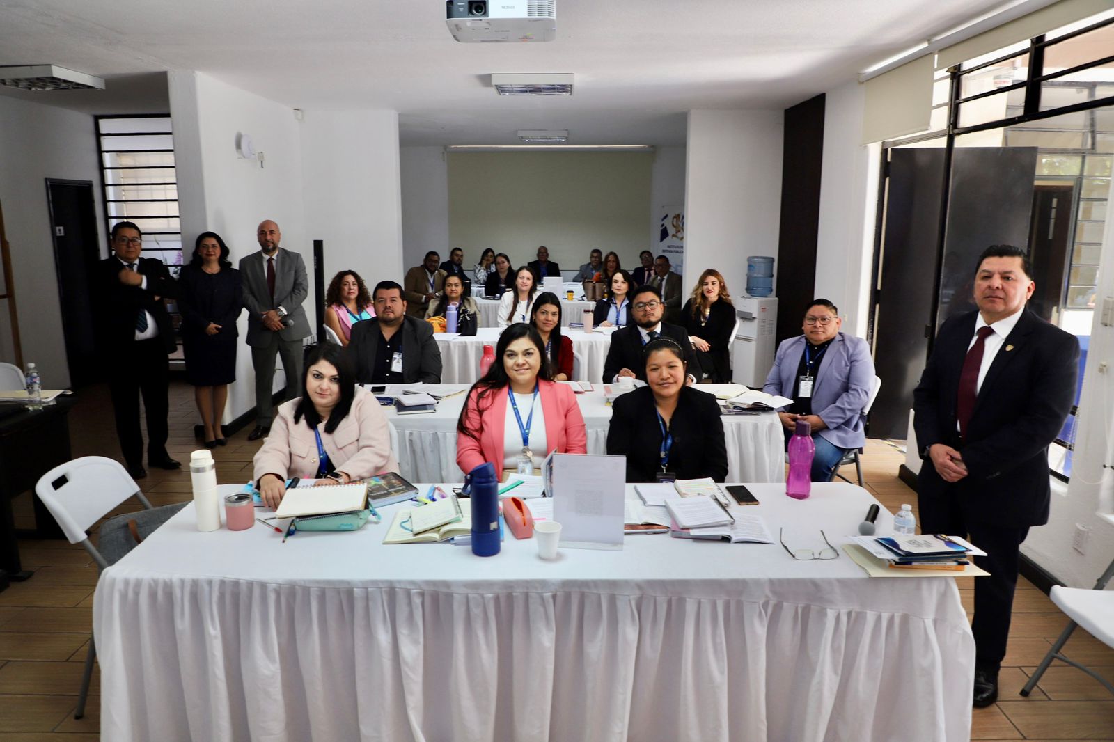 Jornadas Prácticas de Litigio Estratégico