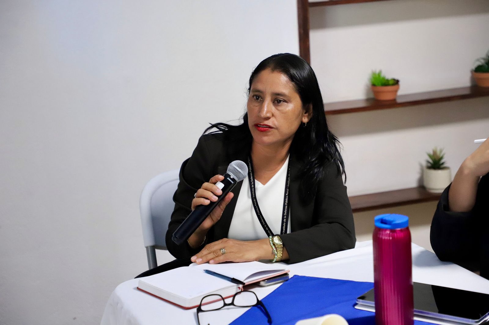 Movilidad humana con enfoque de derechos humanos