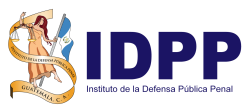 Instituto de la Defensa Pública Penal