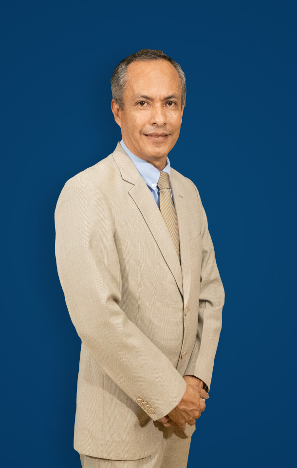 LUIS ROBERTO ARAGÓN SOLÉ